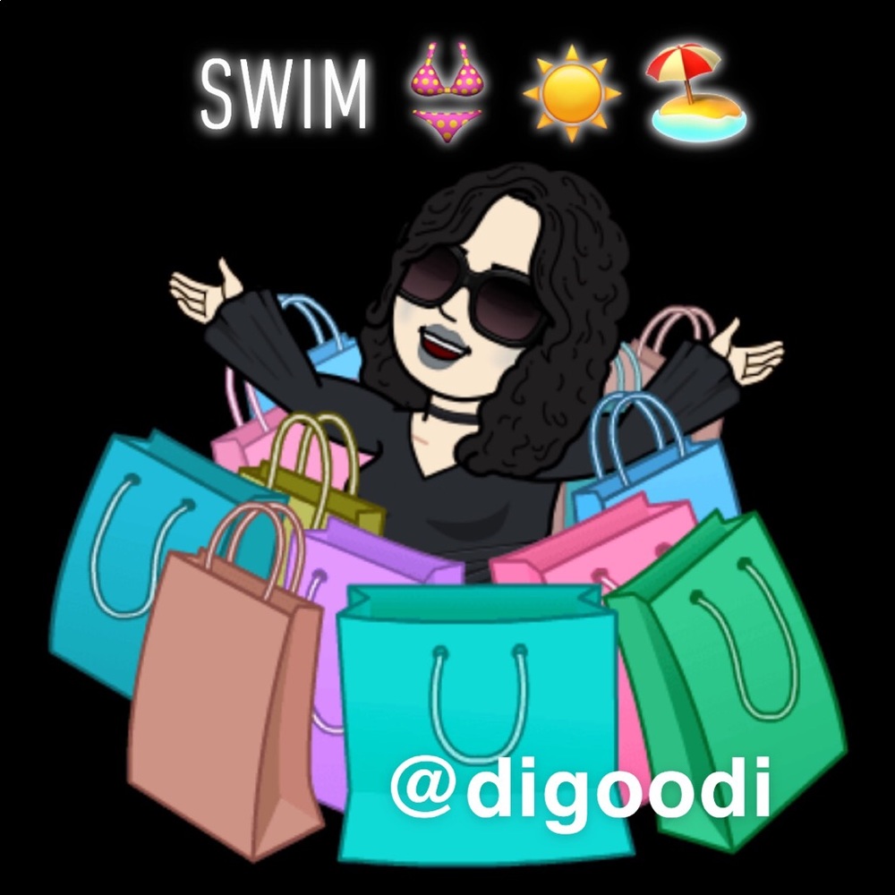Swimwear